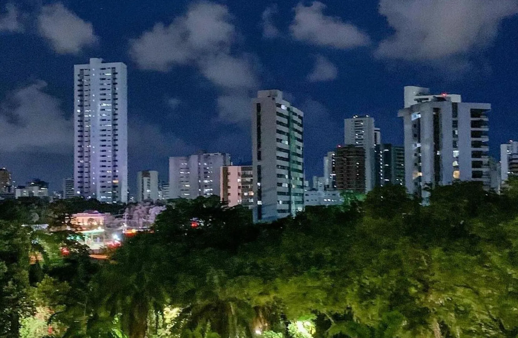 Joia E Requinte Na Beira Rio Apartment Recife 0*,