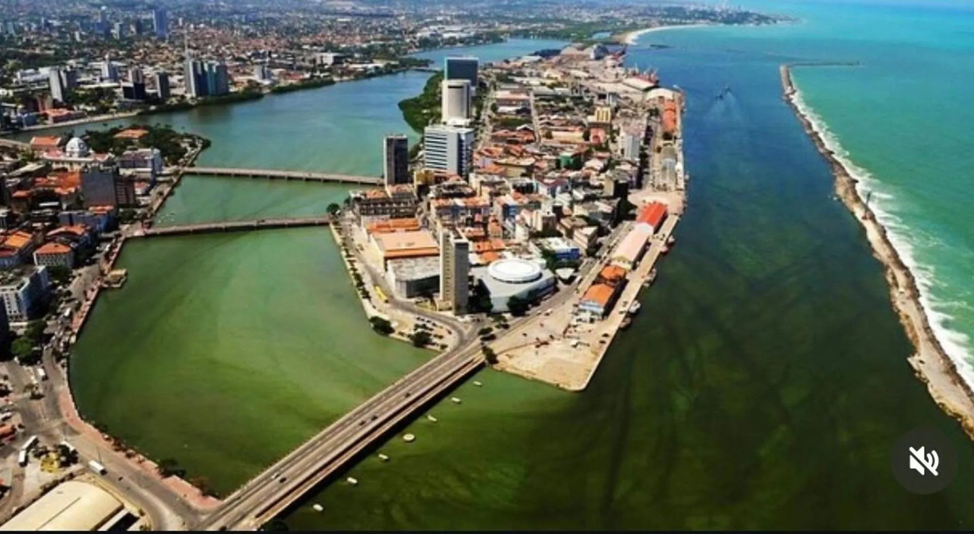 Joia E Requinte Na Beira Rio Apartment Recife