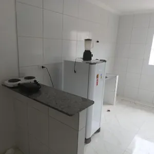  Apartamento Torres